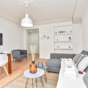 Apartamento Cozy 2br-6p - Royal Palace-lo Museum