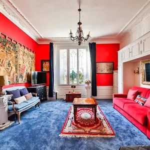  Apartamento #arcdetriomphe #trocadero #style Haussmannien