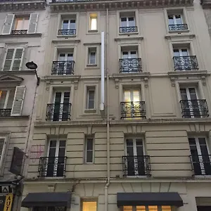 Pax Paris