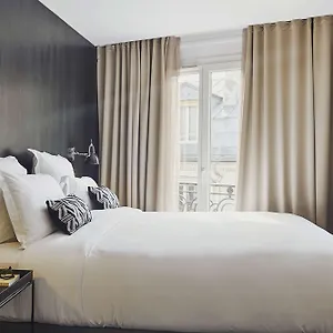 9hotel Opera Otel