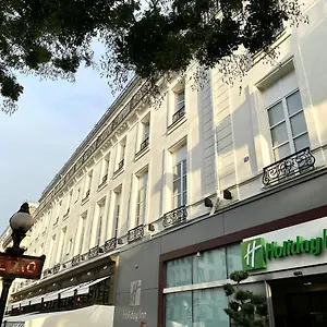 ホリデイ パリス オペラ グラン ブルヴァ ホテル