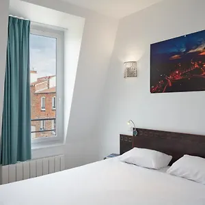 Apartmanhotel Adagio Access Philippe Auguste, Párizs