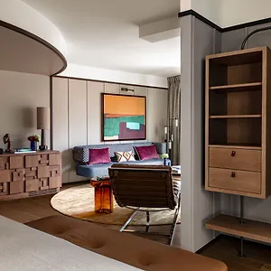 Norman & Spa Otel