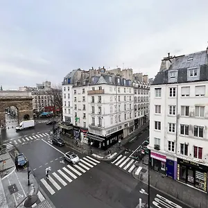  Apartamento 164 - Charming In Center Of