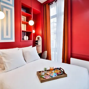  Appartement Ws Louvre - Saint-roch