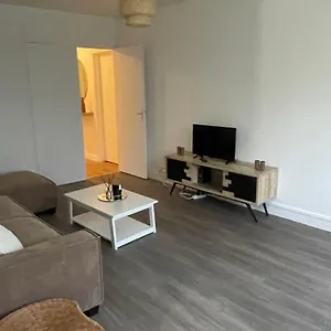  Apartamento Koro House