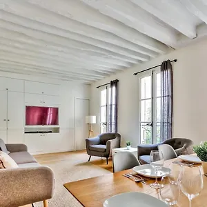  Appartement Superbe Bon Marche Saint Germain Free Netflix