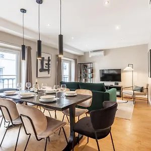  Apartamento Sweett - Monsigny