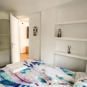  Apartamento Sunny Notre Dame