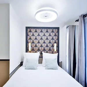  Apartamento Ws Opera - Duphot