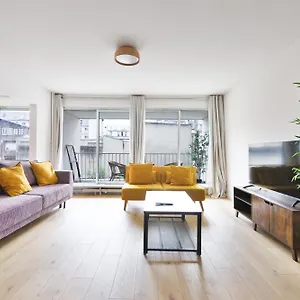  Appartement Quartier Canal Saint Martin Free Netflix