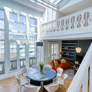  Appartement Sweett - Wagram