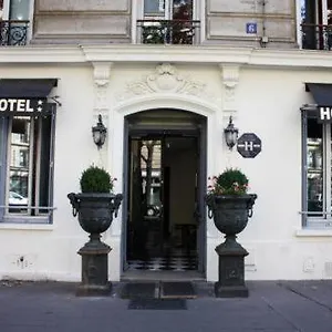 Camelia Prestige - Place De La Nation Hotel