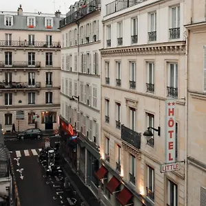 Little Otel