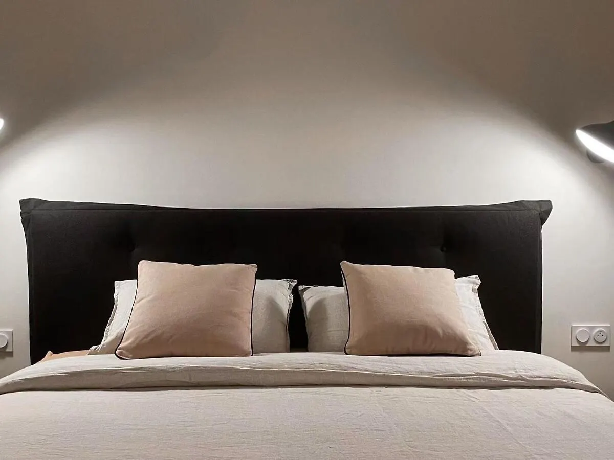 Le Sublime Saint Paul - Paris 4 Apartment France