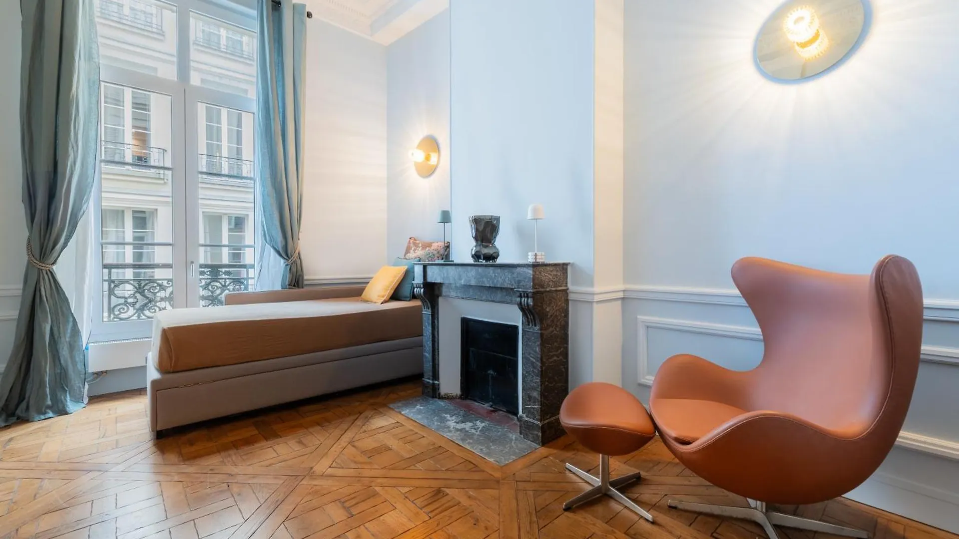 Le Sublime Saint Paul - Paris 4 Apartment