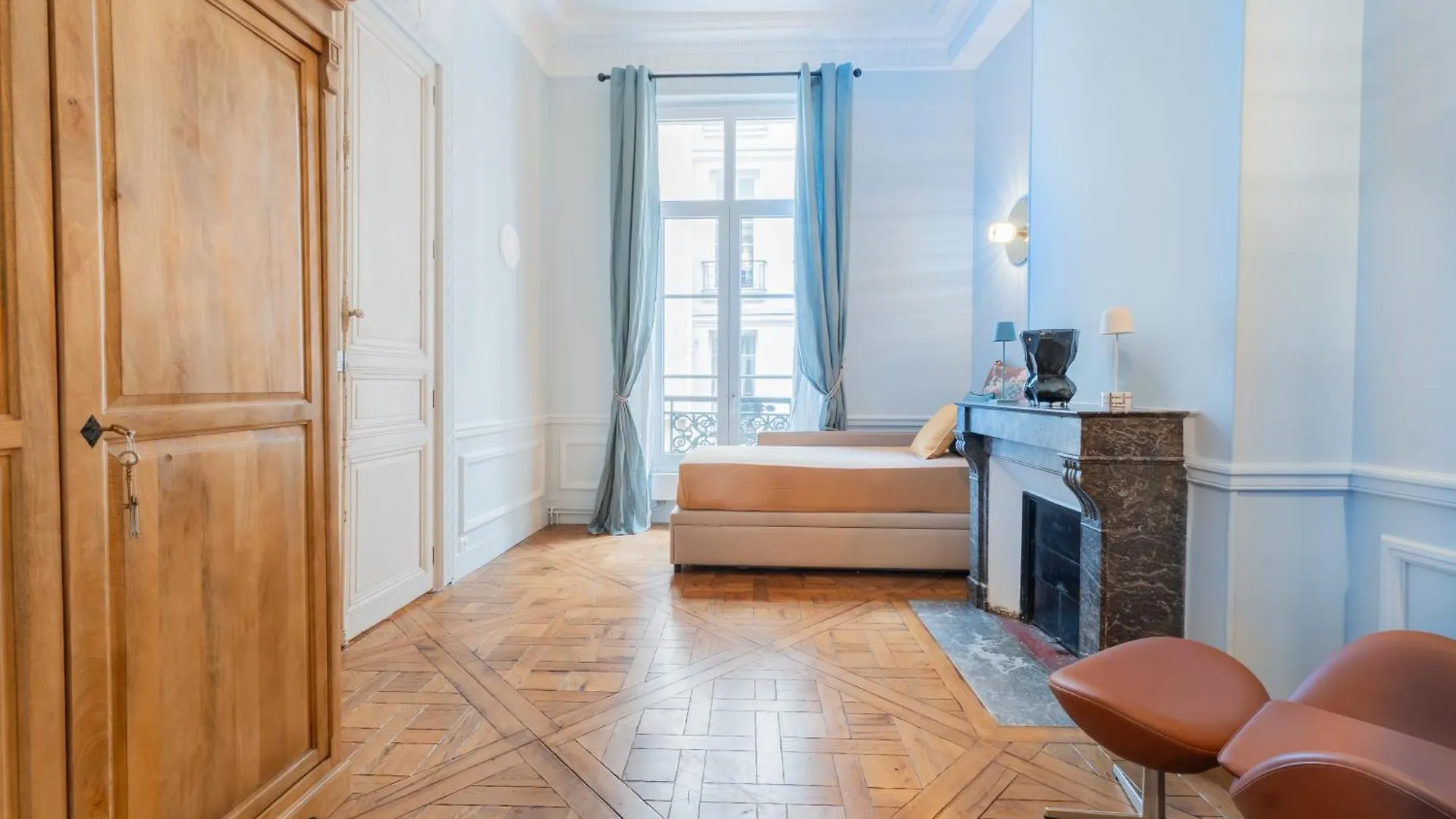 Le Sublime Saint Paul - Paris 4 Apartment