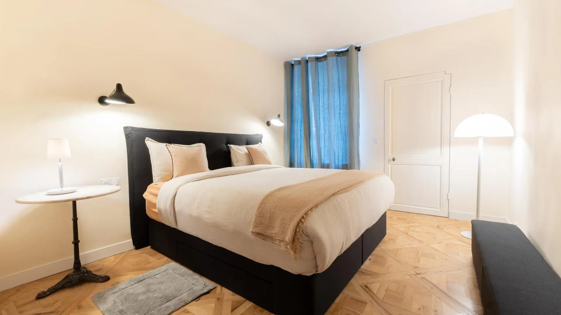 Le Sublime Saint Paul - Paris 4 Apartment