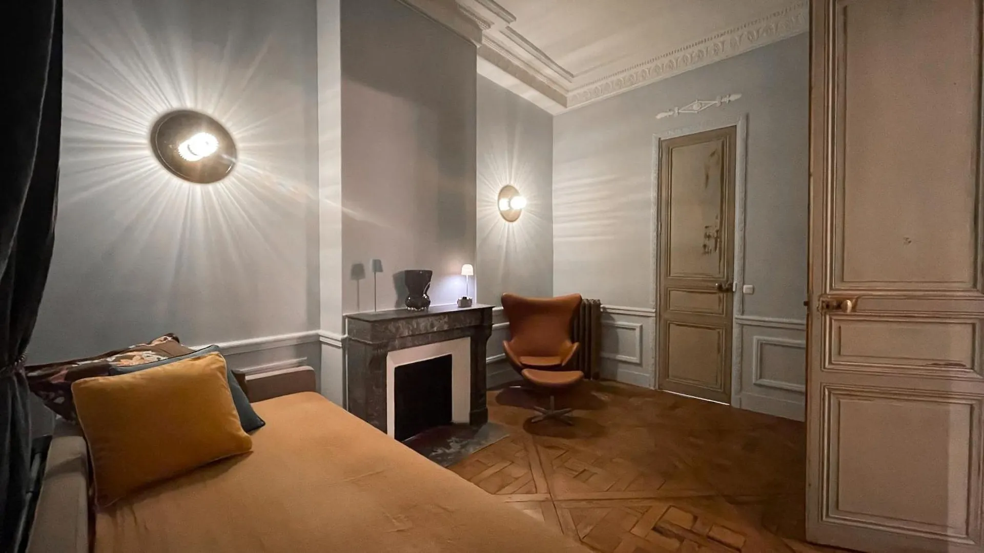 Apartament Le Sublime Saint Paul - Paris 4