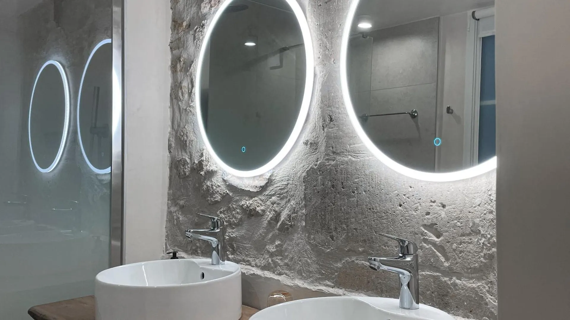 Apartament Le Sublime Saint Paul - Paris 4