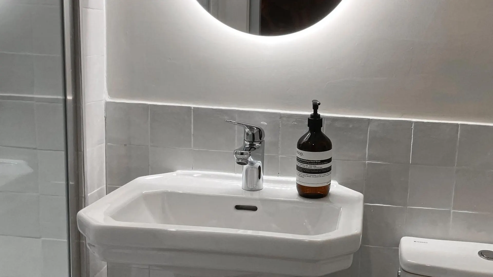 Apartament Le Sublime Saint Paul - Paris 4 0*,