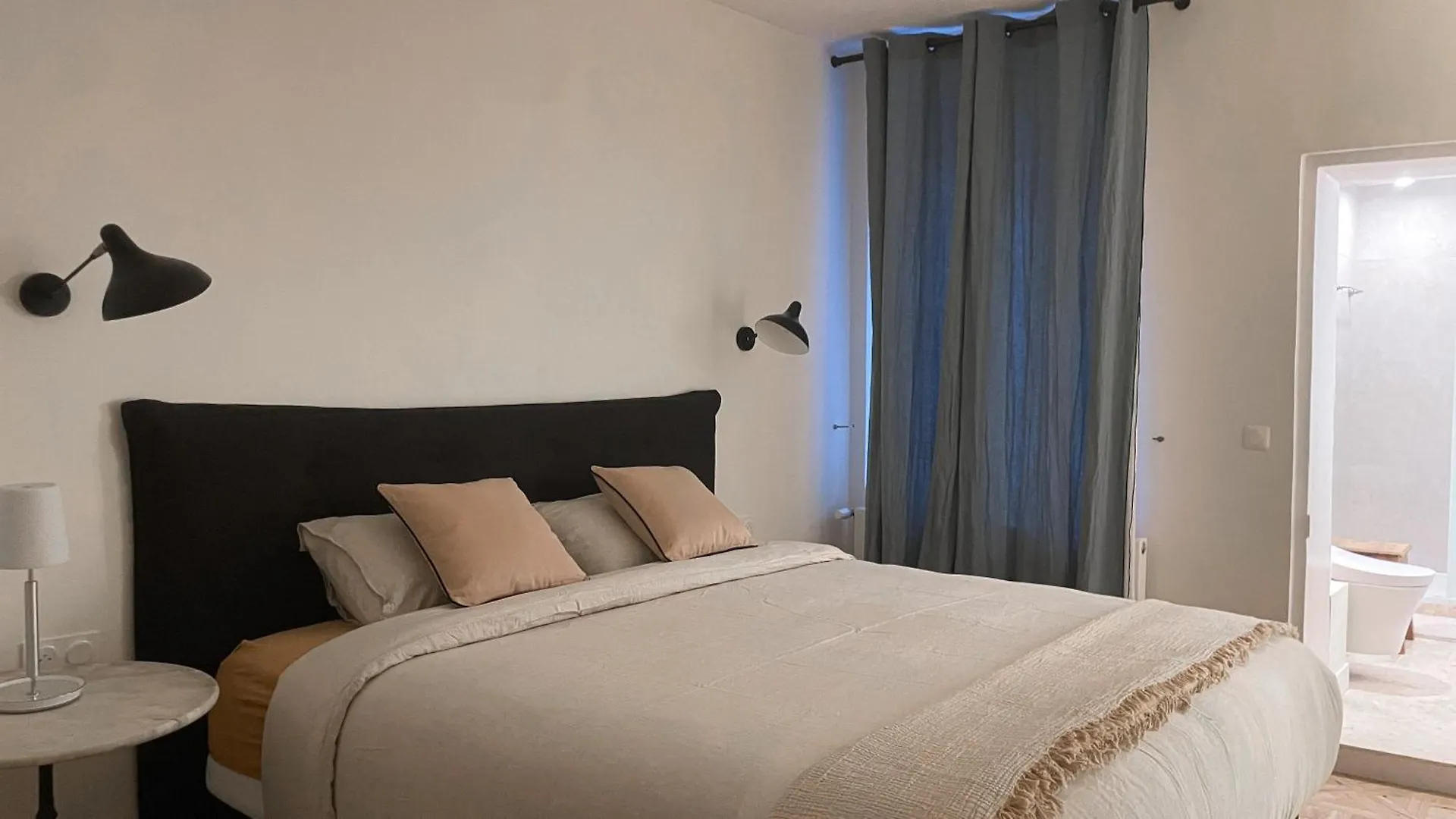 Apartament Le Sublime Saint Paul - Paris 4 Francja