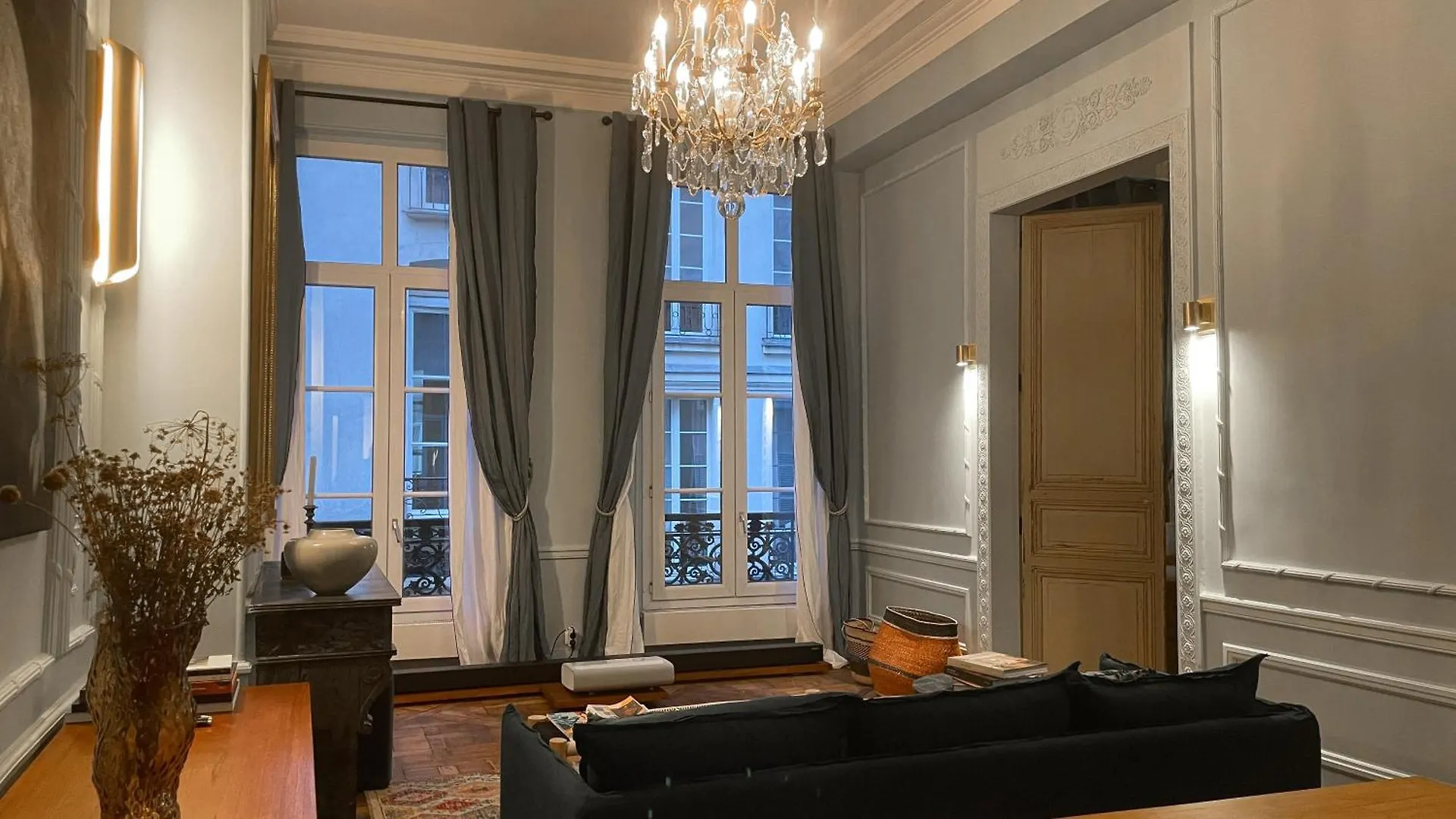 Apartament Le Sublime Saint Paul - Paris 4