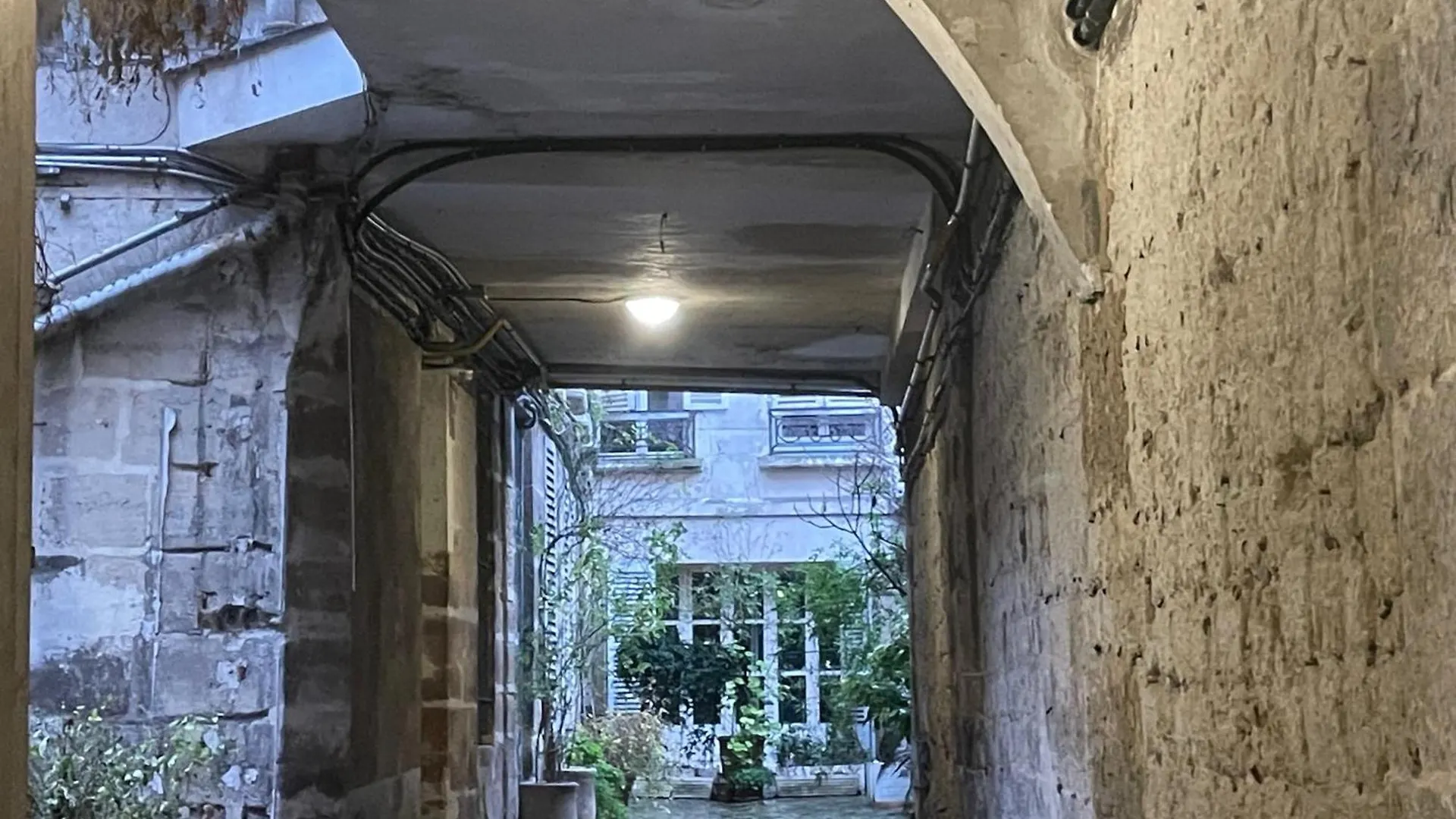 Apartament Le Sublime Saint Paul - Paris 4