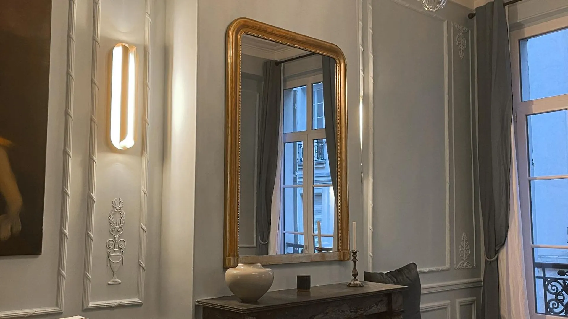 Le Sublime Saint Paul - Paris 4 Apartment 0*,  France
