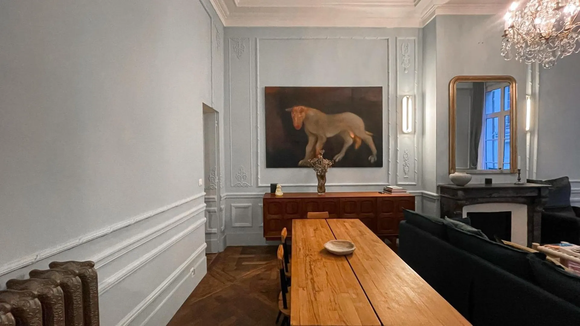Le Sublime Saint Paul - Paris 4 Apartment