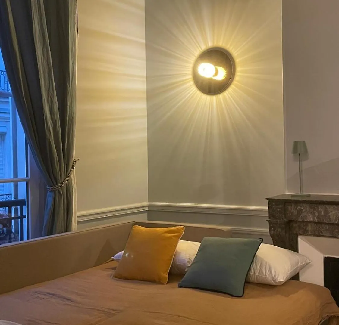 Le Sublime Saint Paul - Paris 4 Apartment
